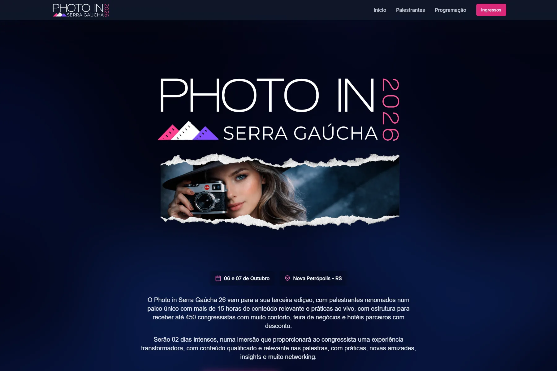 Photo in Serra Gaúcha