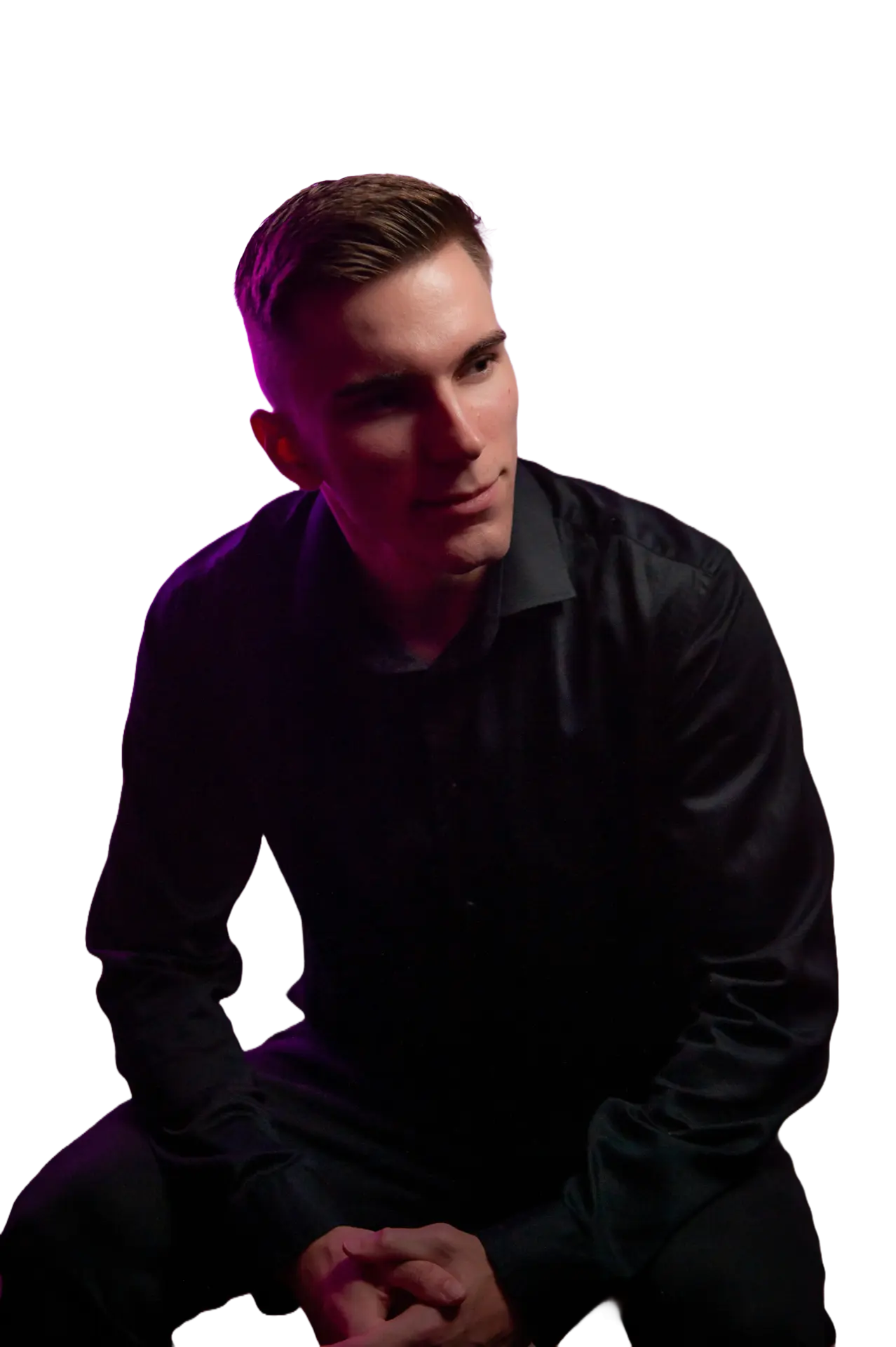 Vinícius Maurer - Desenvolvedor Web